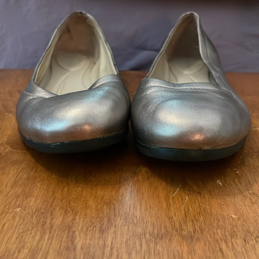 Easy Spirit flats - Picture 4 of 8